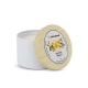 Bougie anti tabac Naturelle parfum Vanille