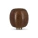 Douille en Bois Boule pour Bang