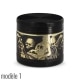 Grinder M�tal Skull 4 Parties Or Mod�le 1