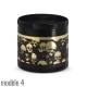 Grinder M�tal Skull 4 Parties Or Mod�le 4