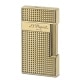 Briquet S.T. Dupont Slimmy Pointe de Diamant Dor�