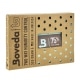 Systme d'Humidification Boveda pour Cave 75 % 320 g