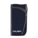 Briquet Colibri Falcon Carbone Bleu