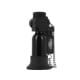 Briquet PRINCE pocket torche noir