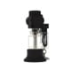 Briquet PRINCE pocket torche transparent