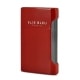 Briquet Elie Bleu Plano Rouge et Gun
