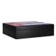 Coffret  Cigares Drapeau Cubain