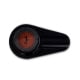 Cendrier cigare mini noir
