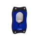Coupe Cigare Colibri S-Cut Easy-Cut Bleu