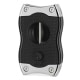 Coupe Cigare Colibri SV-Cut Noir et Chrom