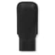 Etui 2 cigares La Havane Noir