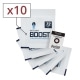 Humidificateur Integra Boost 72 % 8 g x10