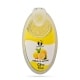 Billes Aromatis�es Bomber card Citron Frais