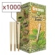 Cones Greengo King Size Non-Blanchi  x 1000