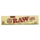 Cones pr-rouls Raw Organic Hemp 8cm x 32