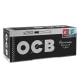 Boite de 250 tubes � cigarette OCB avec filtre x 1