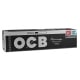 Boite de 500 tubes OCB avec filtre x1