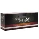 Boite de 500 tubes Max avec filtre x 1