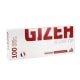 Boite de 100 tubes Gizeh Silver Tip avec filtre x 1