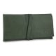 Blague � tabac Dark Dice Talisman Vert Sauge