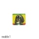 Sachet Zip G-Rollz 70 x 60 Modle 1