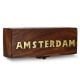 Spliff Box Amsterdam Deluxe taille S