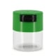Boite de conservation � vide en Verre Tightvac Verte 0.120 L