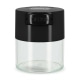 Boite de conservation  vide Tightvac Transparente Noire 0.290 L