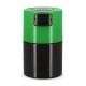 Boite de conservation � vide Vitavac Opaque Verte 0.060 L