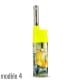 Briquet Allume Gaz Scooter Lover Modle 4
