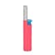 Briquet Allume Tout Fluo Bicolore Rose