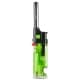 Briquet Allume Gaz Color� r�glable Vert