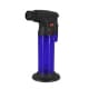 Briquet de table Jet Torch Bleu