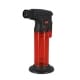Briquet de table Jet Torch Rouge