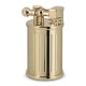 Coffret Briquet de table et pierre vintage Dor