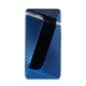 Briquet Double Arc �lectrique Lumina Bleu
