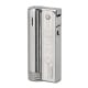 Briquet IMCO Junior Chrome Logo