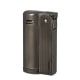 Briquet IMCO Streamline Black Nickel