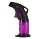 Briquet Chalumeau � Gaz Violet