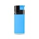 Briquet G�ant �lectronique Bleu