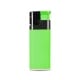 Briquet G�ant �lectronique Vert