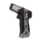 Briquet Temp�te Yocan Red Delta Gun