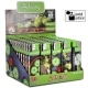 Briquets lectroniques Senteur Pomme x 50