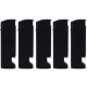 Briquet Dcapsuleur Noir x 5