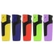 Briquet Tempete Zorr Rubber Turbo x 5
