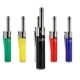 Briquet Clipper Mini Tube Couleur Surprise