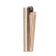Briquet Clipper Metal Rose Gold Bross�