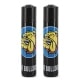 2 Briquets Clipper The Bulldog