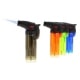 Briquet torche Lux couleur surprise