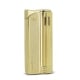 Briquet Vintage M�tal Or